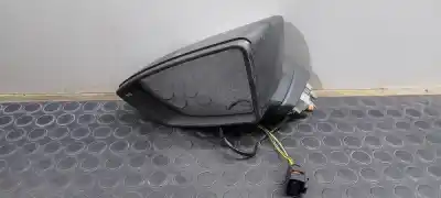 Peça sobressalente para automóvel em segunda mão espelho retrovisor esquerdo por seat ibiza (kj1) reference referências oem iam e9036684  