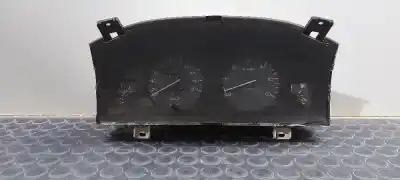 Second-hand car spare part  for CITROEN ZX  OEM IAM references 09022639901  