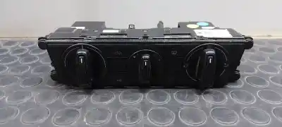 Peça sobressalente para automóvel em segunda mão comando de sofagem (chauffage / ar condicionado) por seat ibiza (kj1) reference referências oem iam 6f1820045d  901562120003