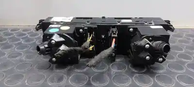 Peça sobressalente para automóvel em segunda mão comando de sofagem (chauffage / ar condicionado) por seat ibiza (kj1) reference referências oem iam 6f1820045d  901562120003