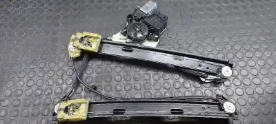 Peça sobressalente para automóvel em segunda mão elevador de vidros dianteiro direito por seat ibiza (kj1) reference referências oem iam 6f0837462