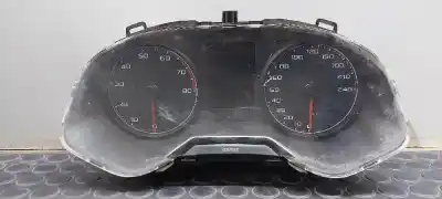 Peça sobressalente para automóvel em segunda mão quadrante por seat ibiza (kj1) reference referências oem iam a2c10854400