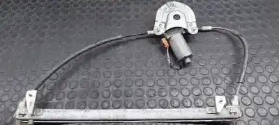 Peça sobressalente para automóvel em segunda mão ELEVADOR DE VIDROS DIANTEIRA ESQUERDA por FIAT BRAVO I (182_)  Referências OEM IAM 0130821689  