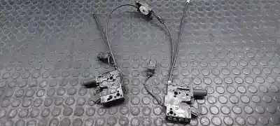 Peça sobressalente para automóvel em segunda mão fechadura do capô por seat ibiza (kj1) reference referências oem iam 6f082350901s