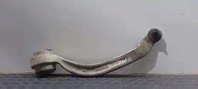 Автозапчасти б/у передний левый нижний рычаг подвески за audi a4 avant (8e) 1.8 t quattro ссылки oem iam 4d0407695j  