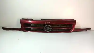Second-hand car spare part Front Grille for CORSA ASTRA F BERLINA Básico OEM IAM references 90414156  