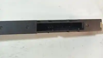 Peça sobressalente para automóvel em segunda mão Comandos De Alavanca por BMW X5 (E53) 3.0d Referências OEM IAM 61318373733  