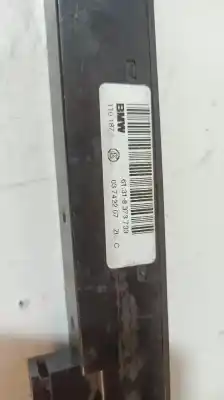Peça sobressalente para automóvel em segunda mão comandos de alavanca por bmw x5 (e53) 3.0d referências oem iam 61318373733  
