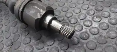 Peça sobressalente para automóvel em segunda mão transmissão dianteira direita por mg rover serie 200 rf 220 d 3ptas. referências oem iam 