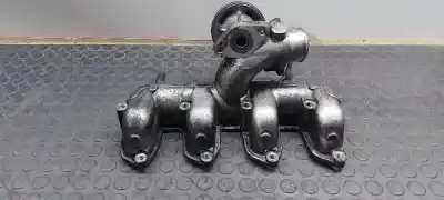 Second-hand car spare part intake manifold for ford focus berlina (cak) ambiente oem iam references   