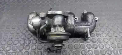 Second-hand car spare part intake manifold for ford focus berlina (cak) ambiente oem iam references   