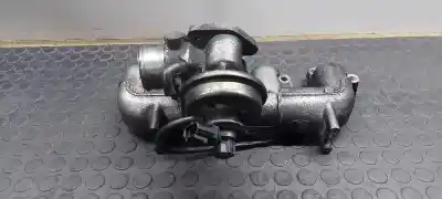 Second-hand car spare part intake manifold for ford focus berlina (cak) ambiente oem iam references   