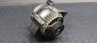 Pezzo di ricambio per auto di seconda mano ALTERNATORE per SUZUKI JIMNY´12  Riferimenti OEM IAM 3140081A0  