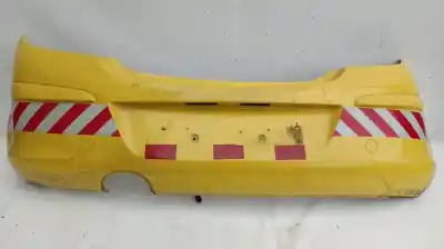 Second-hand car spare part rear bumper for opel corsa d corsa d oem iam references   