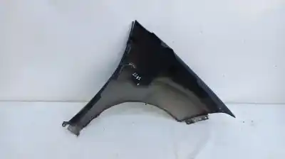 Second-hand car spare part left front fin for seat ibiza (6k1) select oem iam references   