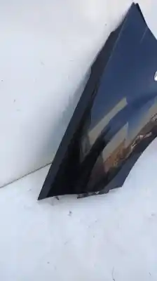 Second-hand car spare part left front fin for seat ibiza (6k1) select oem iam references   