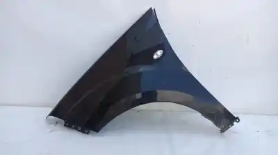 Peça sobressalente para automóvel em segunda mão guarda-lamas dianteiro esquerdo por seat ibiza (6k1) select referências oem iam 