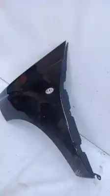 Second-hand car spare part left front fin for seat ibiza (6k1) select oem iam references   