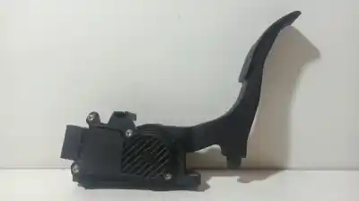 Second-hand car spare part ACCELERATOR PEDAL for SEAT IBIZA (6L1)  OEM IAM references 6Q1721503H  0280755055