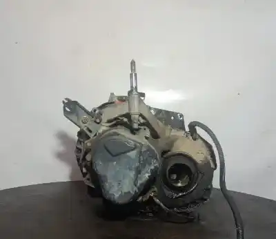Pièce détachée automobile d'occasion BOÎTE DE VITESSES pour RENAULT MEGANE I (BA0/1_)  Références OEM IAM 7700600037  