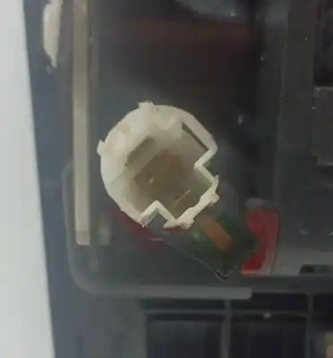 Peça sobressalente para automóvel em segunda mão cinzeiro por volkswagen golf v berlina (1k1) gti referências oem iam 1k0857961