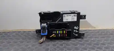 Second-hand car spare part fuse box unit for opel corsa d a12xer oem iam references 401154265