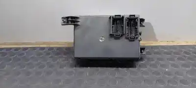 Second-hand car spare part fuse box unit for opel corsa d a12xer oem iam references 401154265  