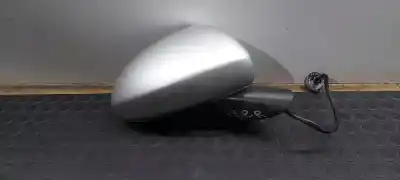 Автозапчастина б/у ліве дзеркало для opel corsa d a12xer посилання на oem iam e1020873  