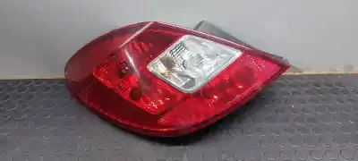 Автозапчасти б/у левый задний фонарь за opel corsa d a12xer ссылки oem iam 89037882  