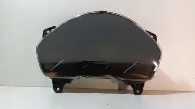 Second-hand car spare part dashboard for ford focus stline oem iam references jx7t14f094naa  