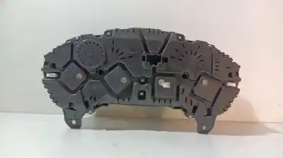 Second-hand car spare part dashboard for ford focus stline oem iam references jx7t14f094naa  