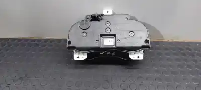 Автозапчасти б/у приборная доска за opel corsa d a12xer ссылки oem iam 1303304  