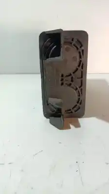 Second-hand car spare part activated carbon filter for ford focus stline oem iam references jx619e857ca  