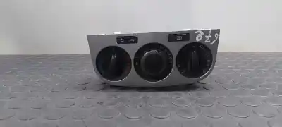 Автозапчасти б/у КЛИМАТ-КОНТРОЛЬ за OPEL CORSA D  ссылки OEM IAM   