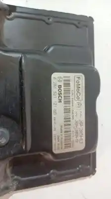 Second-hand car spare part ecu engine control for ford focus stline oem iam references jx6a12a650  