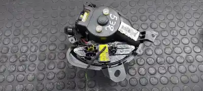 İkinci el araba yedek parçası Isitma Fani için OPEL CORSA D CORSA D OEM IAM referansları G1775060  