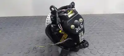 Pièce détachée automobile d'occasion ventilateur de chauffage pour opel corsa d corsa d références oem iam g1775060  
