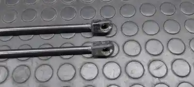 Second-hand car spare part tailgate gas strut for opel corsa d a12xer oem iam references 13182309  