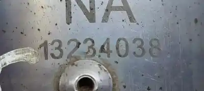 Pezzo di ricambio per auto di seconda mano supporto motore per opel corsa d corsa d riferimenti oem iam 13234038  468646740