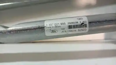 Second-hand car spare part front windshield wiper motor for ford focus stline oem iam references 3397021995  