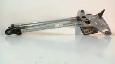 Second-hand car spare part front windshield wiper motor for ford focus stline oem iam references 3397021995  