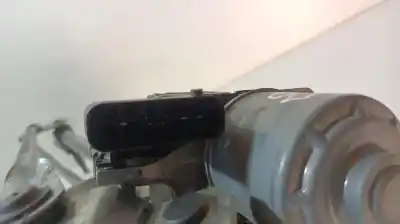 Second-hand car spare part front windshield wiper motor for ford focus stline oem iam references 3397021995  