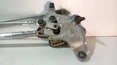 Second-hand car spare part front windshield wiper motor for ford focus stline oem iam references 3397021995  