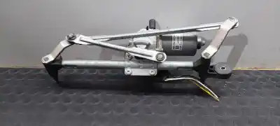 Second-hand car spare part front windshield wiper motor for opel corsa d corsa d oem iam references 13182340  367546129