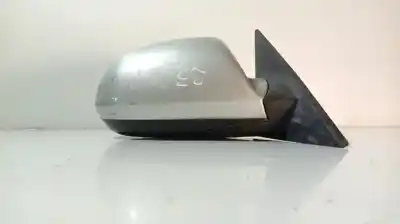 Peça sobressalente para automóvel em segunda mão espelho retrovisor direito por hyundai elantra (xd) 2.0 gls (5-tas.) referências oem iam e4012151