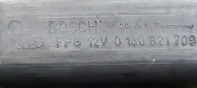 Автозапчастина б/у регулятор переднього правого скла для MERCEDES-BENZ CLASE E (BM 210) BERLINA OM606962 Посилання на OEM IAM 0130821709  