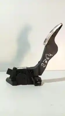 Second-hand car spare part accelerator pedal for ford focus stline oem iam references jx619f836ec  