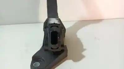 Second-hand car spare part accelerator pedal for ford focus stline oem iam references jx619f836ec  