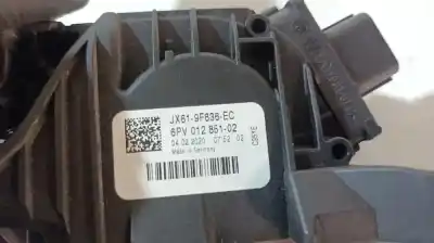 Second-hand car spare part  for FORD FOCUS  OEM IAM references JX619F836EC  