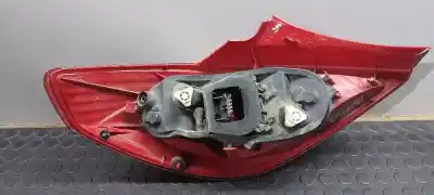 Автозапчастина б/у правий ліхтар для OPEL CORSA D CORSA D Посилання на OEM IAM 89037822  72005001